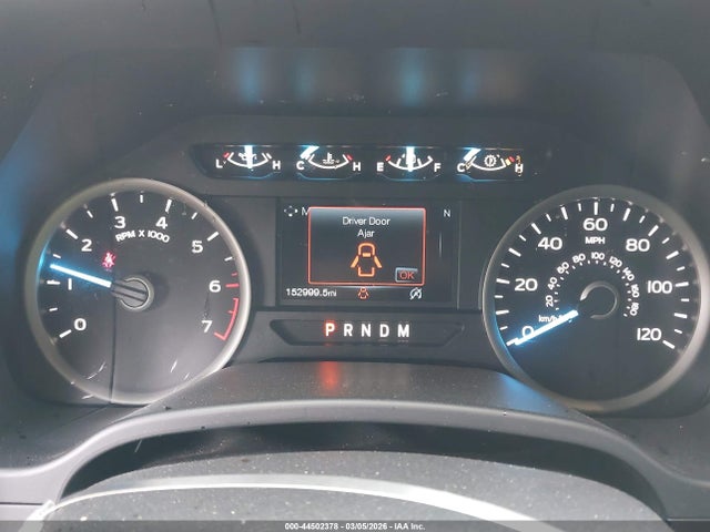 FORD F-150 XLT - 7