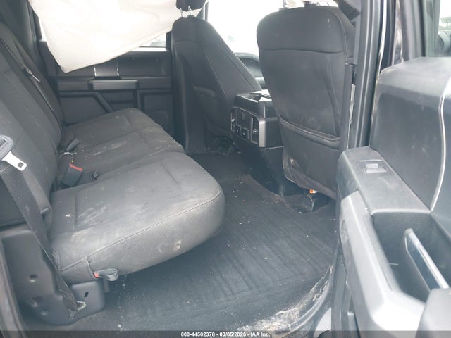 FORD F-150 XLT - 8