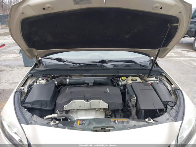 CHEVROLET MALIBU 1LZ - 10