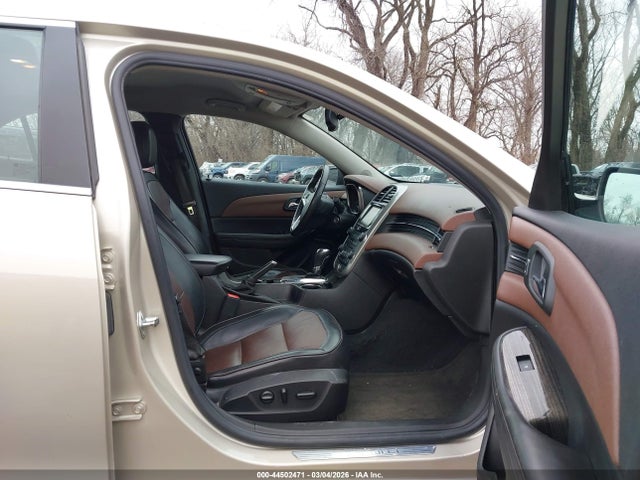 CHEVROLET MALIBU 1LZ - 5