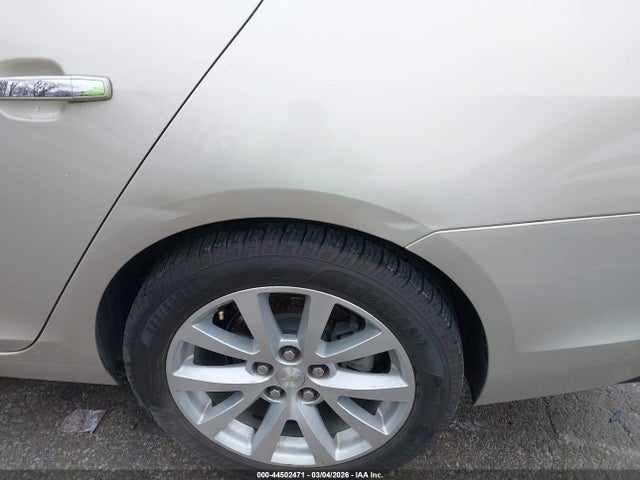 CHEVROLET MALIBU 1LZ - 6