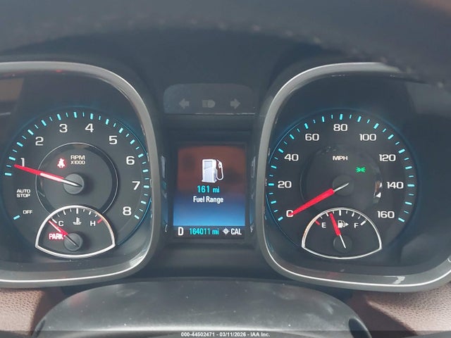 CHEVROLET MALIBU 1LZ - 7