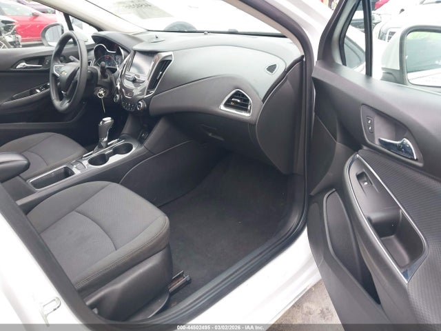 CHEVROLET CRUZE LT AUTO - 5