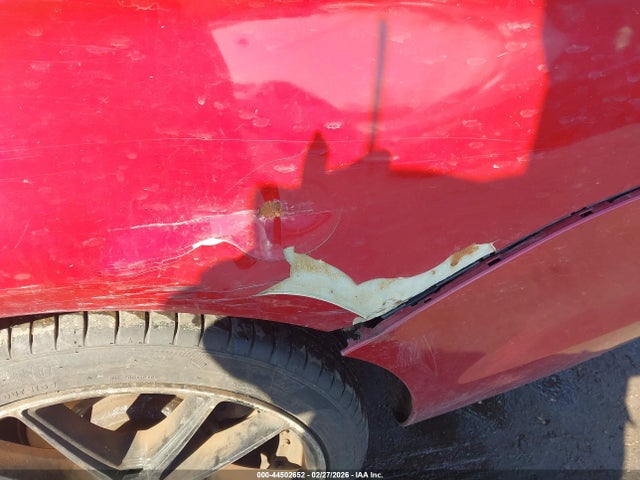 CHEVROLET IMPALA 1LT - 6