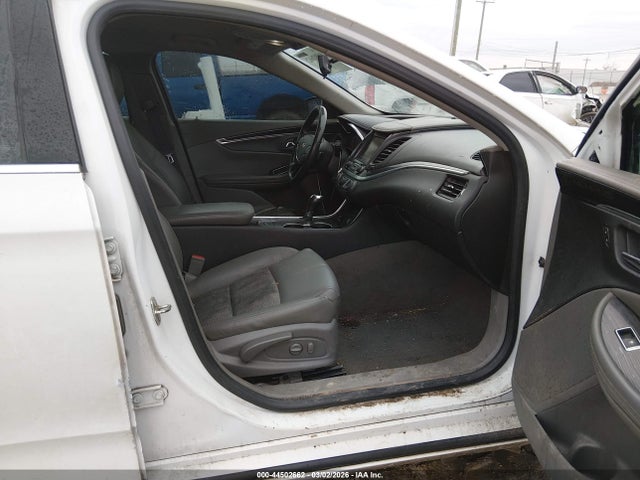 CHEVROLET IMPALA 1LT - 5