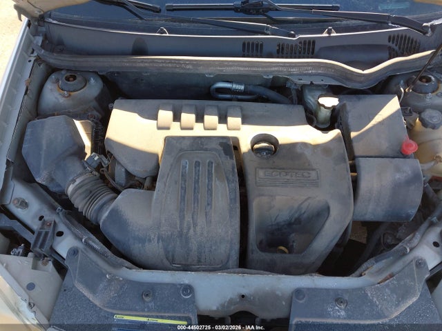 CHEVROLET COBALT LS - 10