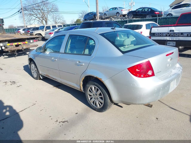 CHEVROLET COBALT LS - 3