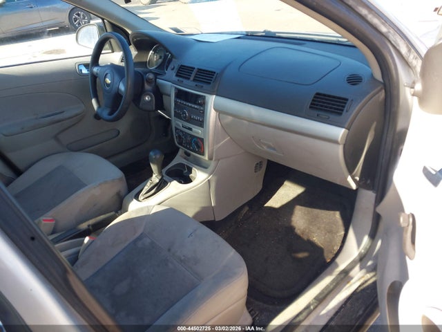 CHEVROLET COBALT LS - 5