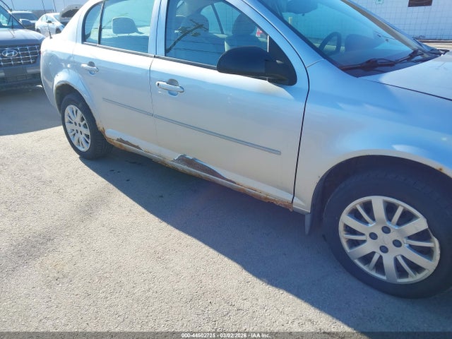 CHEVROLET COBALT LS - 6