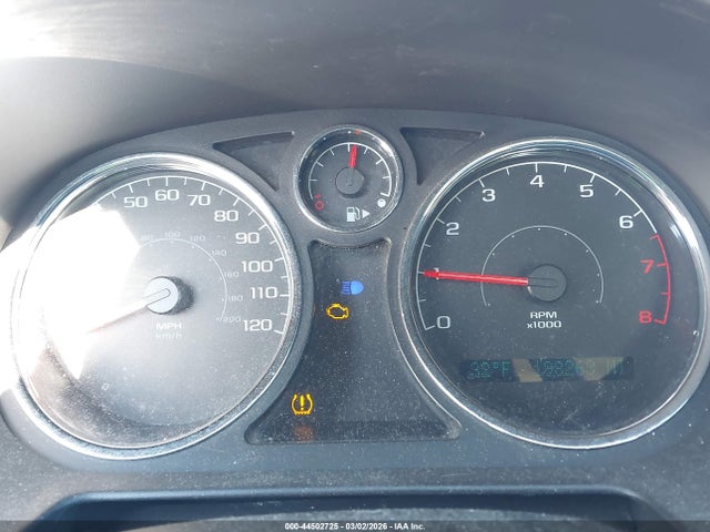 CHEVROLET COBALT LS - 7