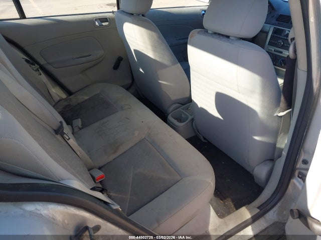CHEVROLET COBALT LS - 8