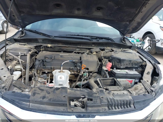 HONDA ACCORD LX - 10