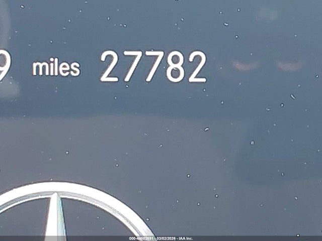2023 Mercedes-Benz CLA-Class, VIN: W1K5J4HBXPN357480
