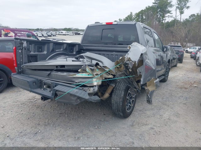 FORD F-150 XLT - 4
