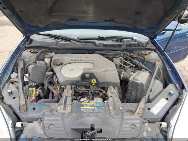 CHEVROLET IMPALA LT - 10