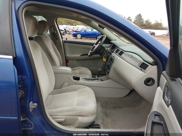 CHEVROLET IMPALA LT - 5