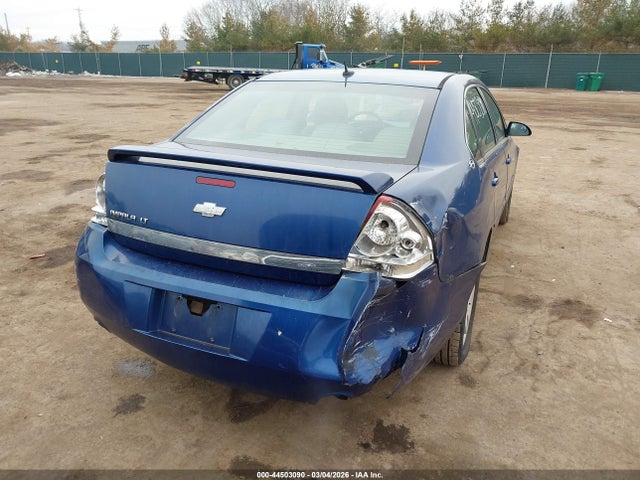 CHEVROLET IMPALA LT - 6