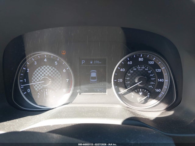 صورة 7 لـ 2020 Hyundai ELANTRA SE
