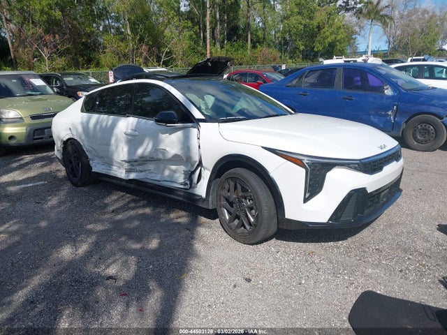 KIA K4 GT-LINE TURBO - 1