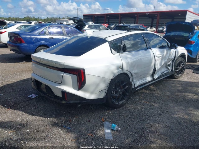 KIA K4 GT-LINE TURBO - 4