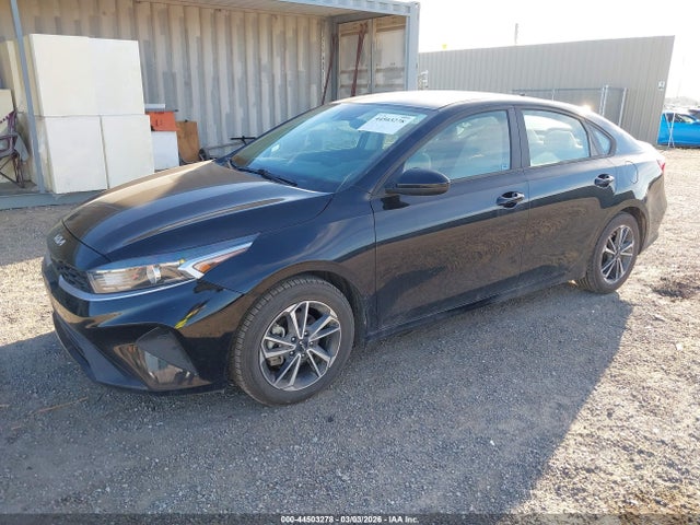 KIA FORTE - 2