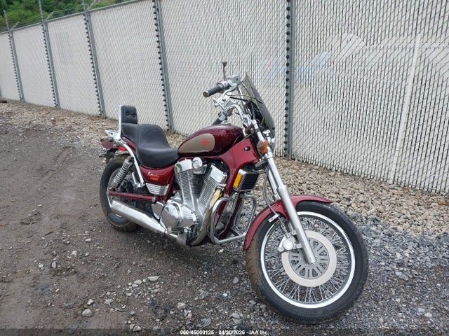 1993 SUZUKI VS1400 GLP