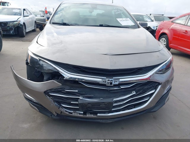 CHEVROLET MALIBU FWD LS - 6