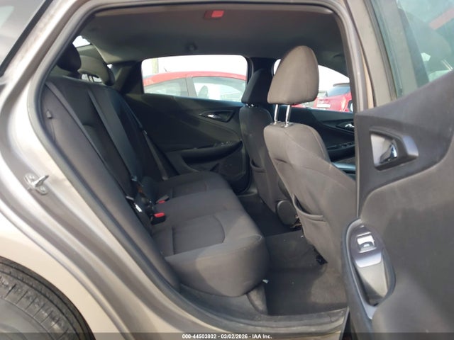 CHEVROLET MALIBU FWD LS - 8