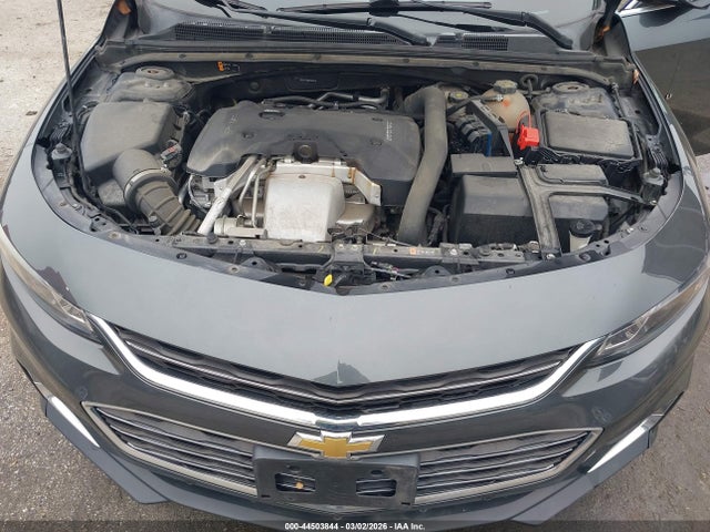 CHEVROLET MALIBU 2LT - 10