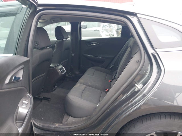 CHEVROLET MALIBU 2LT - 8