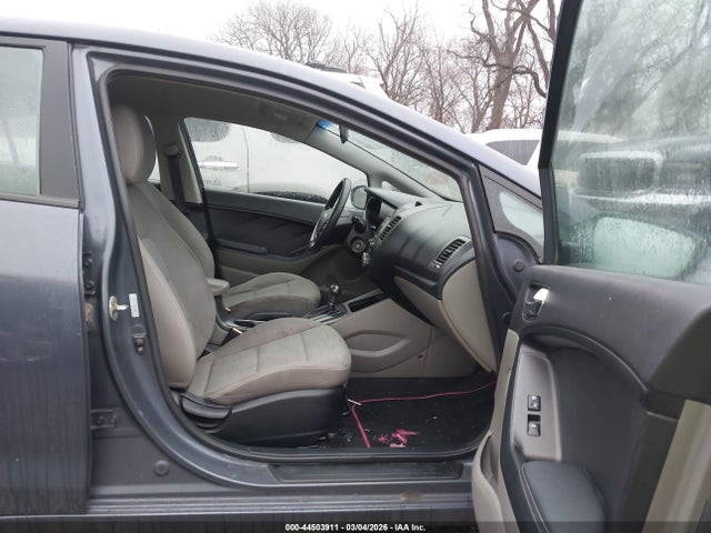 KIA FORTE LX - 5