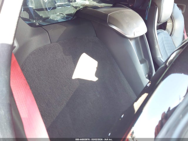 CHEVROLET CORVETTE STINGRAY RWD 2LT - 8