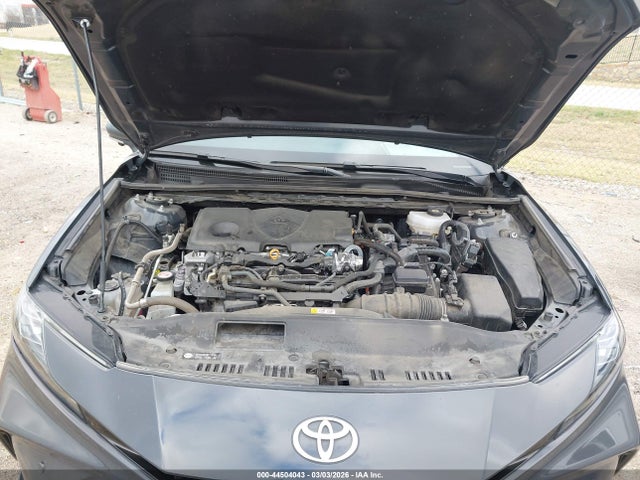 TOYOTA CAMRY - 10