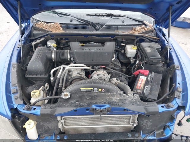 DODGE DAKOTA TRX - 10