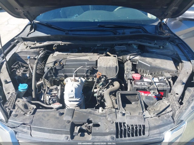 HONDA ACCORD EX - 10