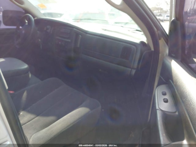 DODGE RAM 2500 SLT/LARAMIE - 5