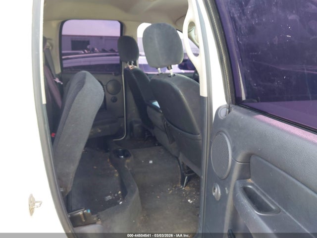 DODGE RAM 2500 SLT/LARAMIE - 8