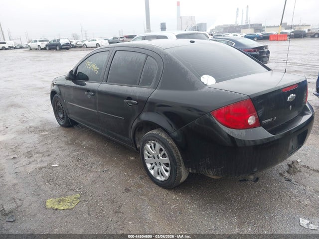 CHEVROLET COBALT - 3