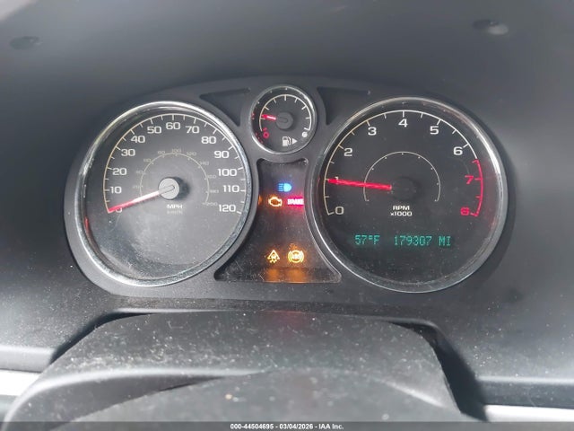 CHEVROLET COBALT - 7