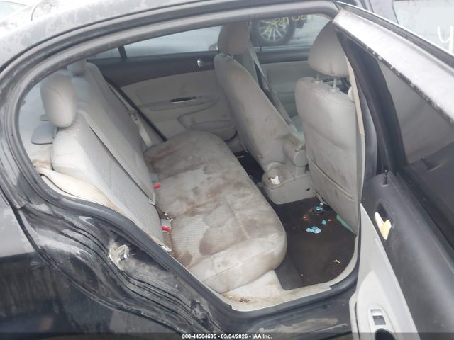 CHEVROLET COBALT - 8