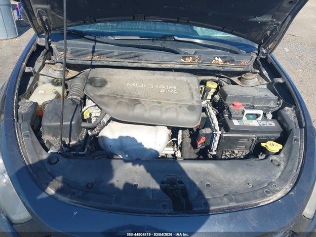 DODGE DART LIMITED - 10