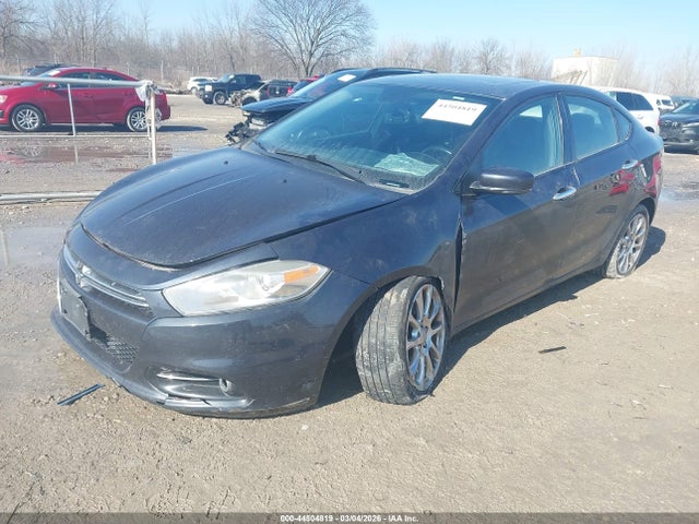 DODGE DART LIMITED - 2