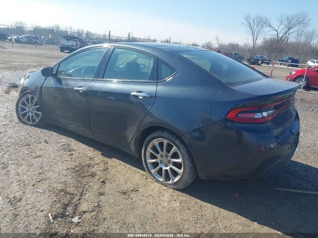 DODGE DART LIMITED - 3