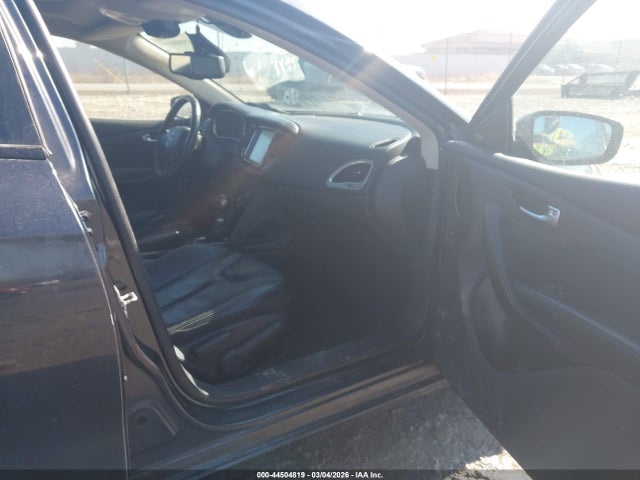 DODGE DART LIMITED - 5