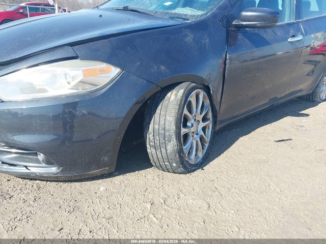 DODGE DART LIMITED - 6