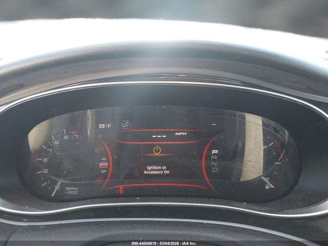 DODGE DART LIMITED - 7