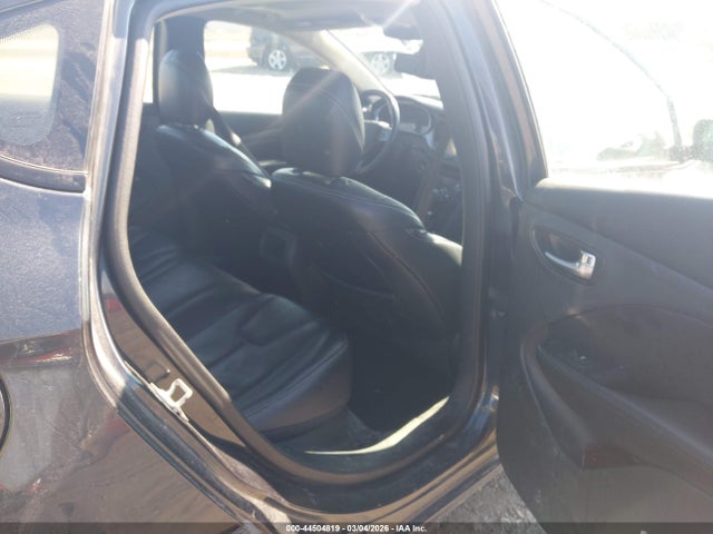 DODGE DART LIMITED - 8