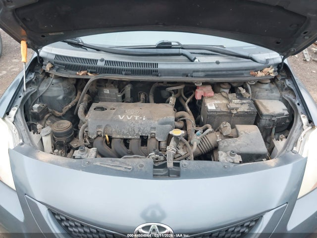 2009 Toyota YARIS 照片 10