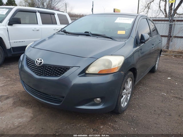 2009 Toyota YARIS 照片 2