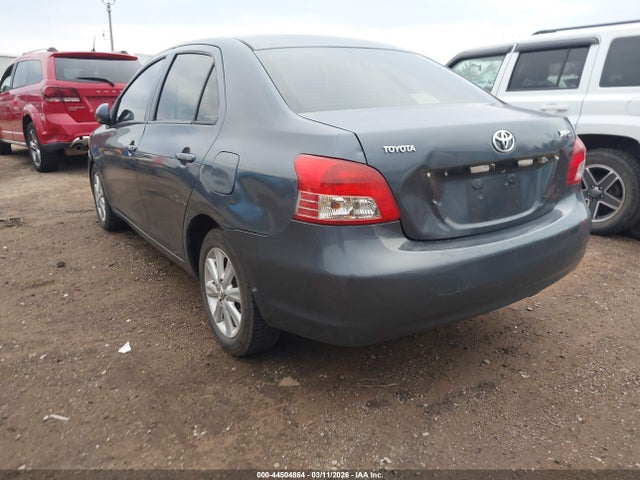 2009 Toyota YARIS 照片 3